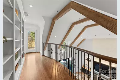 4231 Fox Brook Lane, Charlotte, NC 28211 - Photo 21