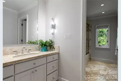 4231 Fox Brook Lane, Charlotte, NC 28211 - Photo 33