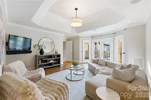 4231 Fox Brook Ln, Charlotte, NC 28211 - Photo 27