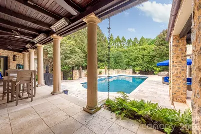 4231 Fox Brook Lane, Charlotte, NC 28211 - Photo 39