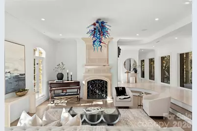 4231 Fox Brook Lane, Charlotte, NC 28211 - Photo 11