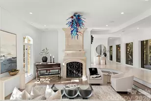 4231 Fox Brook Ln, Charlotte, NC 28211 - Photo 11