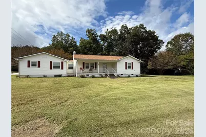 168 Walker Street, Columbus, NC 28722 - Photo 1