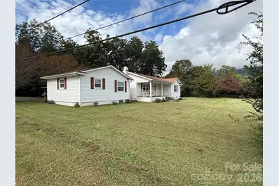 168 Walker Street, Columbus, NC 28722 - Photo 21