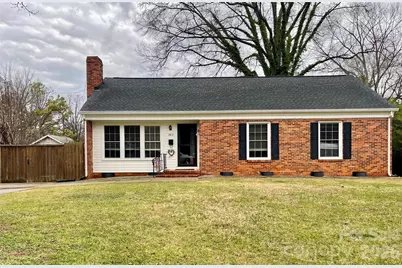 3813 Moultrie Street, Charlotte, NC 28209 - Photo 1