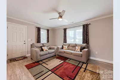 721 Camelot Drive, Waynesville, NC 28786 - Photo 7