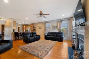 172 Water Oak Dr, Mooresville, NC 28117 - Photo 7