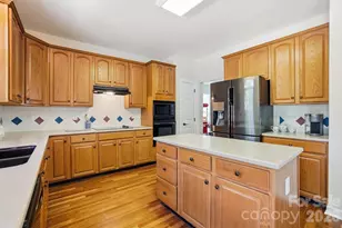 4603 Waterford Dr NW, Concord, NC 28027 - Photo 11