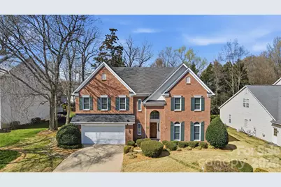 4603 Waterford Drive NW, Concord, NC 28027 - Photo 1