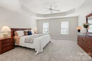 4603 Waterford Dr NW, Concord, NC 28027 - Photo 25