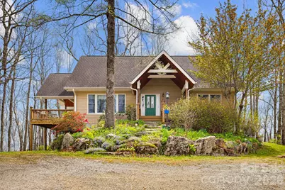 13705 Rosman Highway, Lake Toxaway, NC 28747 - Photo 1