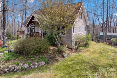 13705 Rosman Highway, Lake Toxaway, NC 28747 - Photo 39