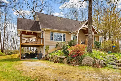 13705 Rosman Highway, Lake Toxaway, NC 28747 - Photo 3