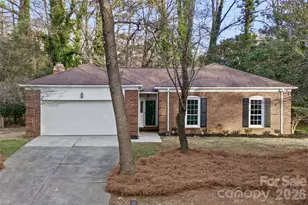 940 Tadlock Pl, Matthews, NC 28105 - Photo 25