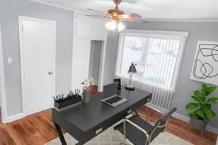 621 Reeves Ct, Charlotte, NC 28208 - Photo 5