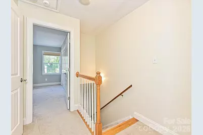 4611 Hedgemore Drive #J, Charlotte, NC 28209 - Photo 13