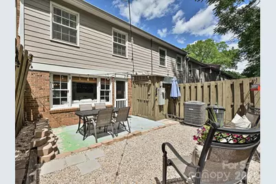 4611 Hedgemore Drive #J, Charlotte, NC 28209 - Photo 25