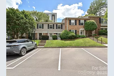 4611 Hedgemore Drive #J, Charlotte, NC 28209 - Photo 27
