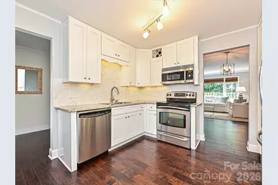 4611 Hedgemore Drive #J, Charlotte, NC 28209 - Photo 5