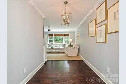 4611 Hedgemore Drive #J, Charlotte, NC 28209 - Photo 11