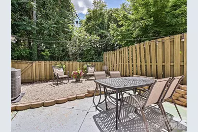 4611 Hedgemore Drive #J, Charlotte, NC 28209 - Photo 23