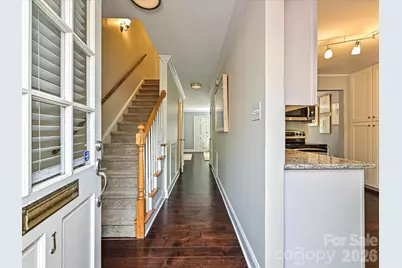4611 Hedgemore Drive #J, Charlotte, NC 28209 - Photo 3