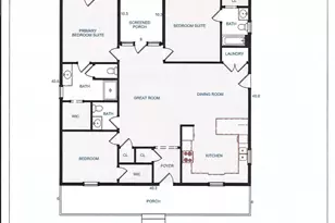 7171 Sifford Rd, Stanley, NC 28164 - Photo 3