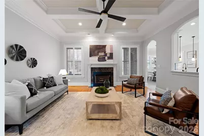 9200 Unbridle Lane, Waxhaw, NC 28173 - Photo 17