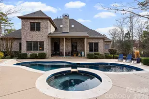 9200 Unbridle Ln, Waxhaw, NC 28173 - Photo 41