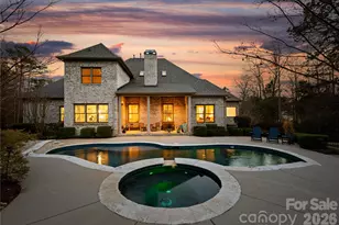 9200 Unbridle Ln, Waxhaw, NC 28173 - Photo 3