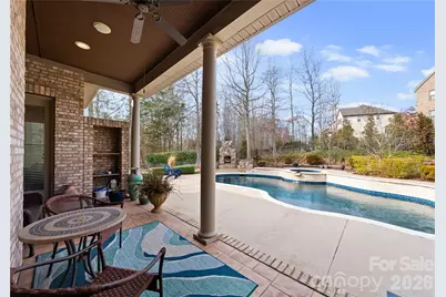 9200 Unbridle Lane, Waxhaw, NC 28173 - Photo 11