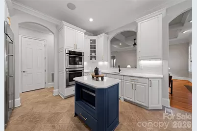 9200 Unbridle Lane, Waxhaw, NC 28173 - Photo 21