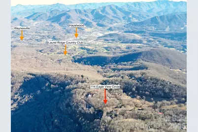 114 Eagle View Circle, Waynesville, NC 28786 - Photo 9