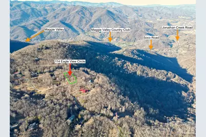 114 Eagle View Circle, Waynesville, NC 28786 - Photo 3