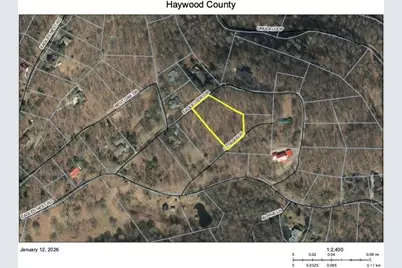 114 Eagle View Circle, Waynesville, NC 28786 - Photo 31