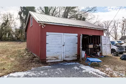 116 Barnes Lane, Stony Point, NC 28678 - Photo 29