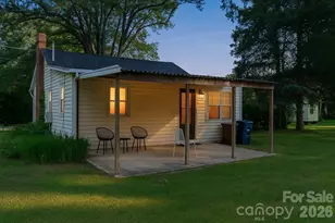 116 Barnes Ln, Stony Point, NC 28678 - Photo 1