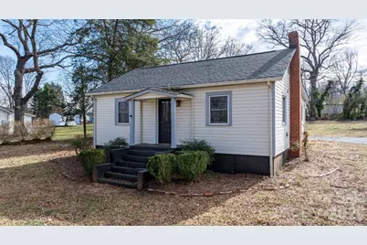 116 Barnes Lane, Stony Point, NC 28678 - Photo 23