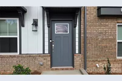 5041 Westmead Lane, Charlotte, NC 28262 - Photo 1