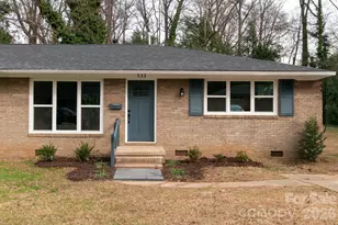 533 Blendwood Dr, Charlotte, NC 28215 - Photo 1