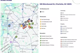 533 Blendwood Dr, Charlotte, NC 28215 - Photo 11