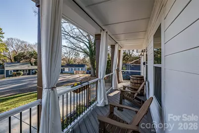 1516 Princess Place, Charlotte, NC 28208 - Photo 7