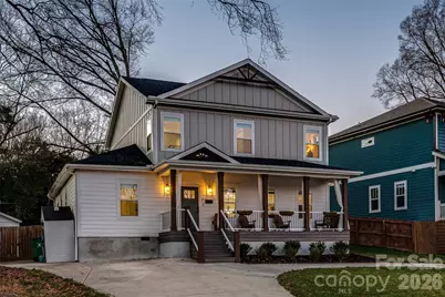 1516 Princess Place, Charlotte, NC 28208 - Photo 41