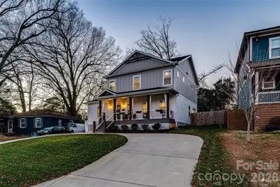 1516 Princess Place, Charlotte, NC 28208 - Photo 45