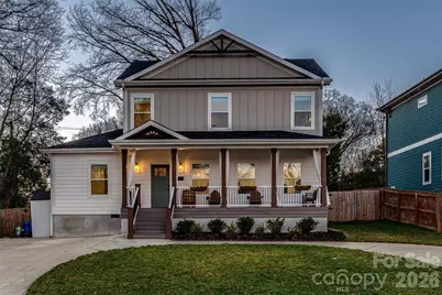 1516 Princess Place, Charlotte, NC 28208 - Photo 1