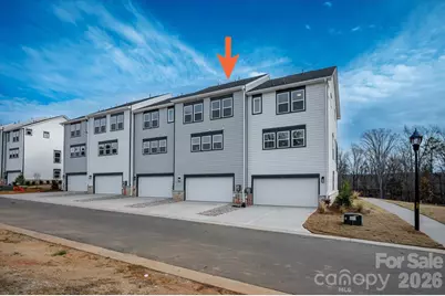 216 Ferebee Place #BRX0084, Charlotte, NC 28213 - Photo 47