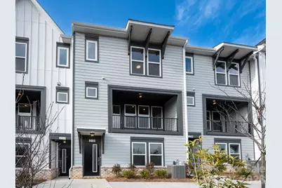 216 Ferebee Place #BRX0084, Charlotte, NC 28213 - Photo 33
