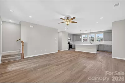 216 Ferebee Place #BRX0084, Charlotte, NC 28213 - Photo 9