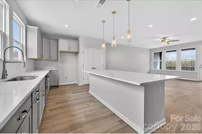 216 Ferebee Place #BRX0084, Charlotte, NC 28213 - Photo 5