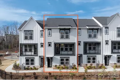 216 Ferebee Place #BRX0084, Charlotte, NC 28213 - Photo 39